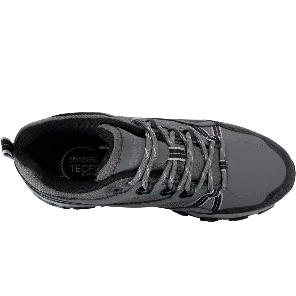 Regatta zapatilla trekking mujer Wmn Holcombe III Low 05