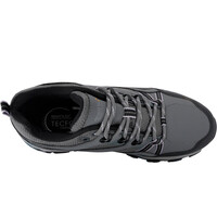 Regatta zapatilla trekking mujer Wmn Holcombe III Low 05