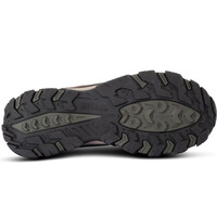 Regatta zapatilla trekking mujer Wmn Holcombe III Low vista superior