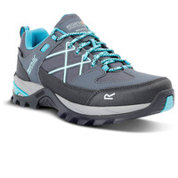 Regatta zapatilla trekking mujer Wmn Samaris III Low lateral interior