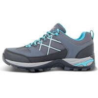 Regatta zapatilla trekking mujer Wmn Samaris III Low puntera