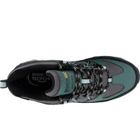 Regatta zapatilla trekking mujer Wmn Samaris III Low vista superior