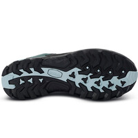 Regatta zapatilla trekking mujer Wmn Samaris III Low vista trasera