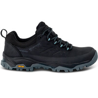 Regatta zapatilla trekking mujer Womens Blake Low lateral exterior