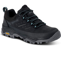 Regatta zapatilla trekking mujer Womens Blake Low lateral interior
