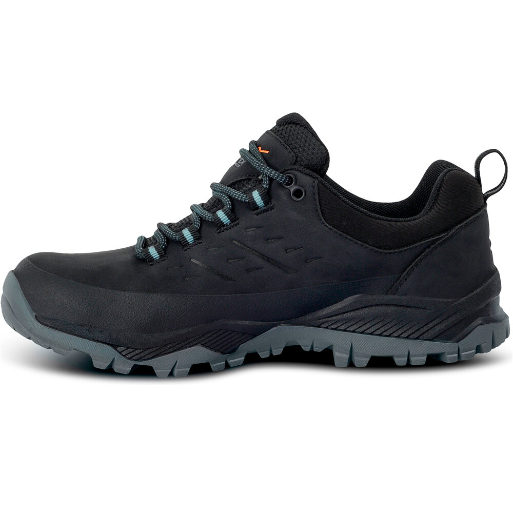 Regatta zapatilla trekking mujer Womens Blake Low puntera