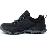 Regatta zapatilla trekking mujer Womens Blake Low puntera