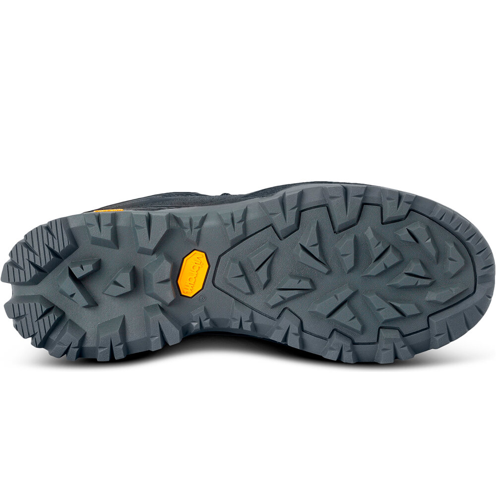 Regatta zapatilla trekking mujer Womens Blake Low vista superior