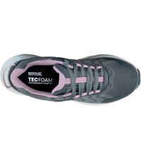 Regatta zapatilla trekking mujer Womens Cruize 05