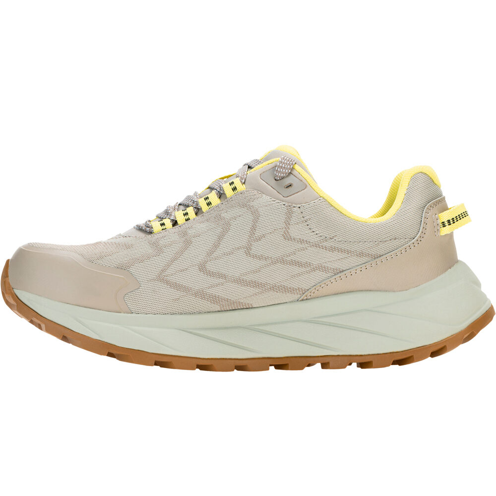 Regatta zapatilla trekking mujer Womens Cruize puntera