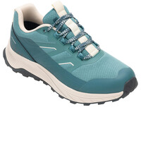 Regatta zapatilla trekking mujer Women's Ravika lateral interior