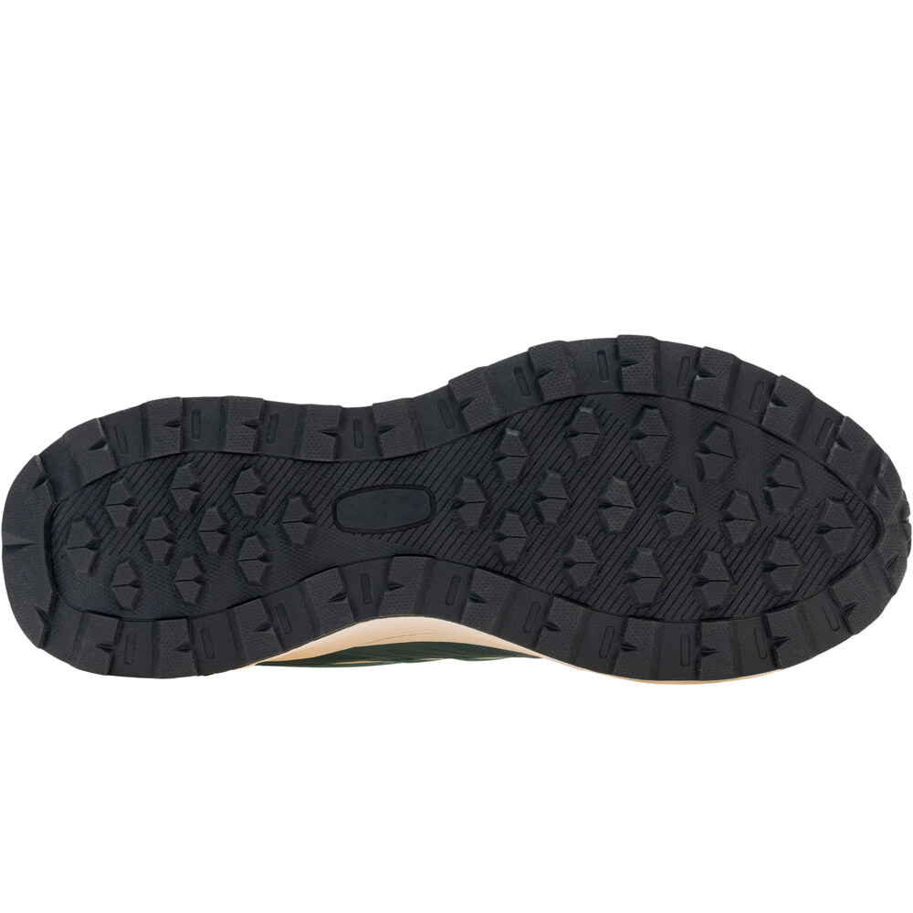 Regatta zapatilla trekking mujer Women's Ravika vista superior