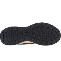 Regatta zapatilla trekking mujer Women's Ravika vista superior