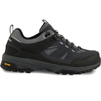 Regatta zapatilla trekking mujer WomensRegenLow lateral exterior
