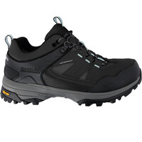 Regatta zapatilla trekking mujer WomensRegenLow lateral exterior