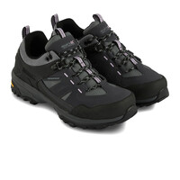 Regatta zapatilla trekking mujer WomensRegenLow lateral interior