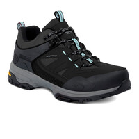 Regatta zapatilla trekking mujer WomensRegenLow lateral interior