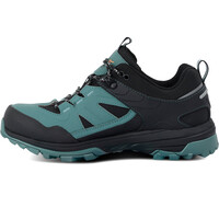 Regatta zapatilla trekking mujer WomensRegenLow puntera
