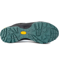 Regatta zapatilla trekking mujer WomensRegenLow vista superior