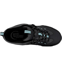 Regatta zapatilla trekking mujer WomensRegenLow vista superior