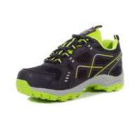 Regatta zapatilla trekking niño Vendeavour Jnr puntera
