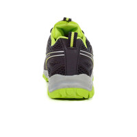 Regatta zapatilla trekking niño Vendeavour Jnr vista trasera