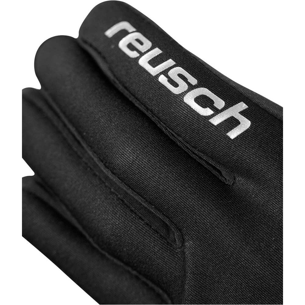 Reusch guante moda hombre Reusch Karayel WINDSTOPPER� TOUCH-TEC� 03
