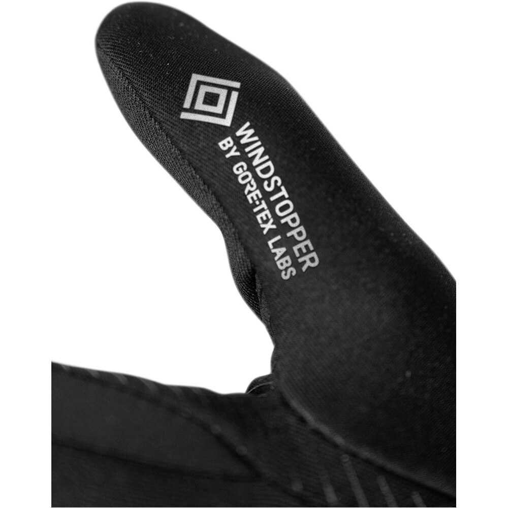 Reusch guante moda hombre Reusch Karayel WINDSTOPPER� TOUCH-TEC� 04