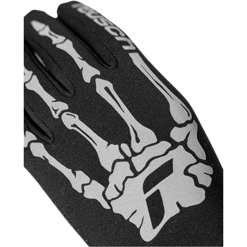 Reusch guante moda niño Reusch Ashton TOUCH-TEC Junior 04