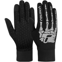 Reusch guante moda niño Reusch Ashton TOUCH-TEC Junior vista frontal