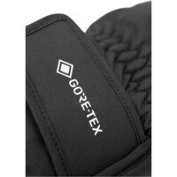 Reusch guantes esquí hombre Reusch Snow Ranger GORE-TEX Black/White 03