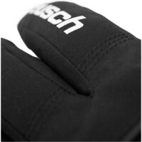 Reusch guantes esquí hombre Reusch Snow Ranger GORE-TEX Black/White 04