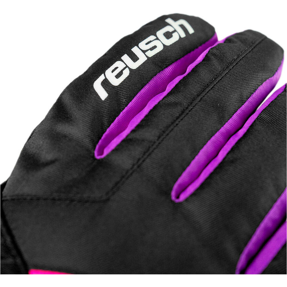 Reusch guantes esquí infantiles Reusch Dan R-TEX XT Junior 03