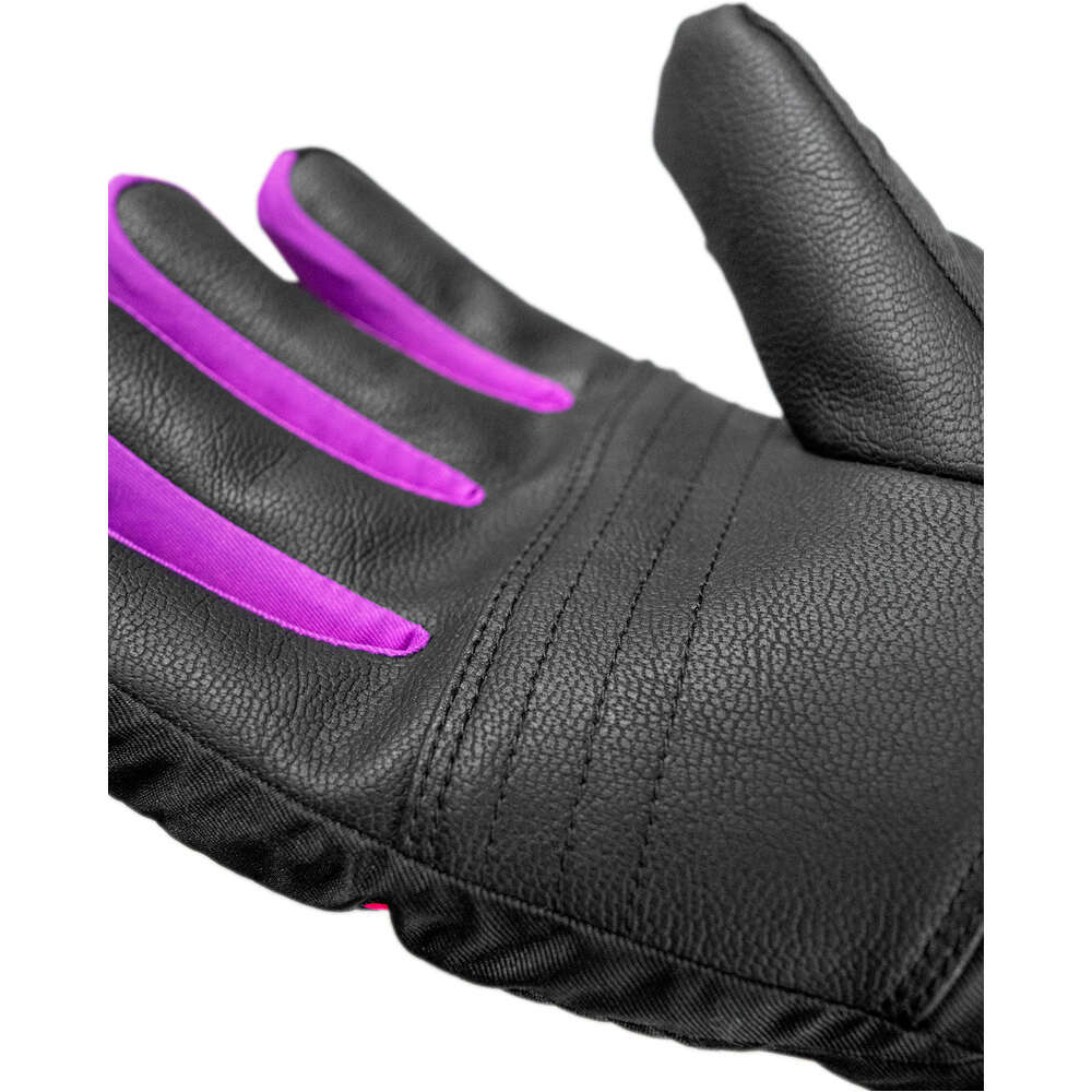 Reusch guantes esquí infantiles Reusch Dan R-TEX XT Junior 05