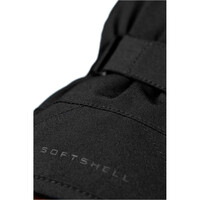 Reusch guantes esquí mujer Reusch Alena R-TEX XT Black/Silver 04