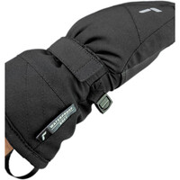 Reusch guantes esquí mujer Reusch Alena R-TEX XT Black/Silver 06