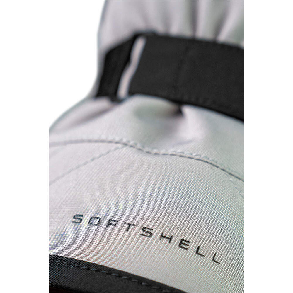 Reusch guantes esquí mujer Reusch Alena R-TEX XT dove/black 04