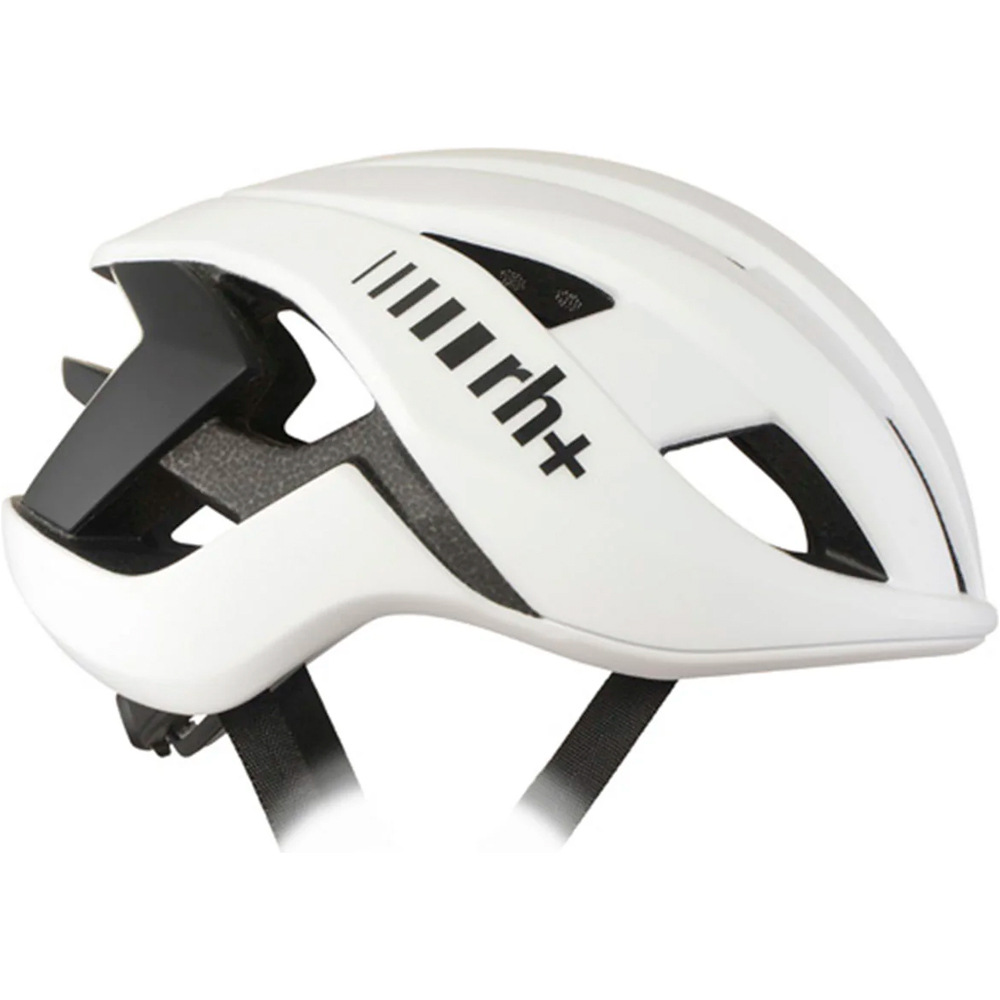 Rh+ casco bicicleta Helmet Viper vista frontal