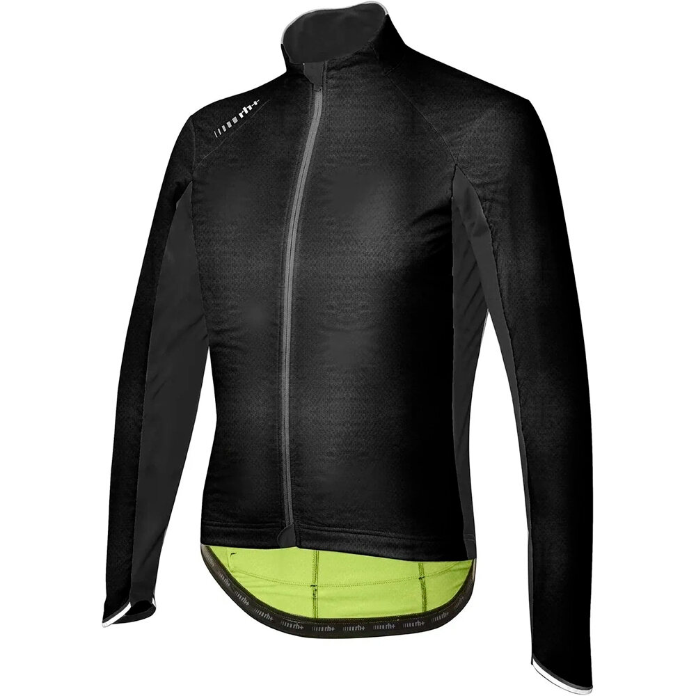 Rh+ cortavientos ciclismo hombre Primaloft Padded Jacket 03