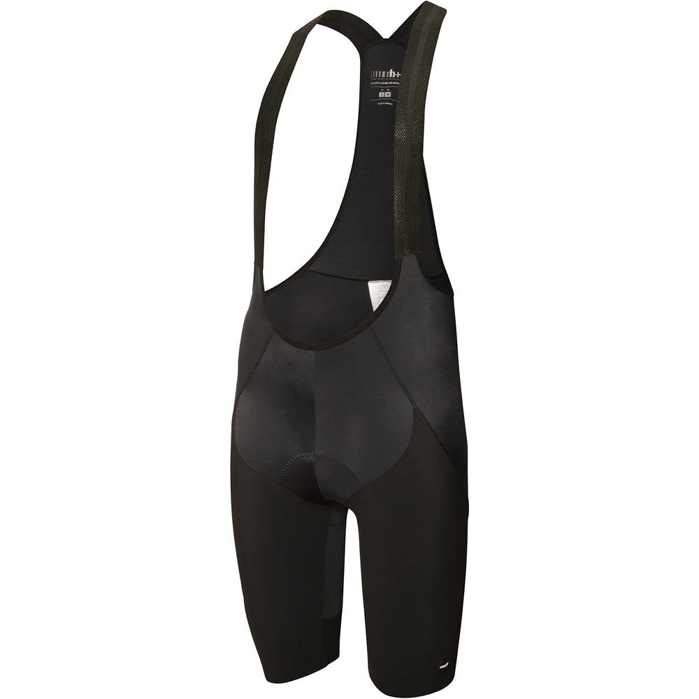 Rh+ culotte corto hombre Explorer Bibshort 03