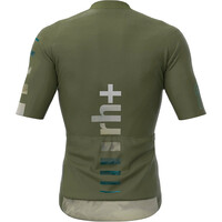 Rh+ maillot manga corta hombre Genius Pro Jersey 03