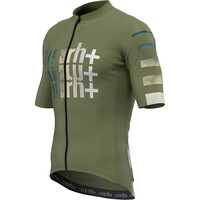 Rh+ maillot manga corta hombre Genius Pro Jersey 04