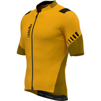 Rh+ maillot manga corta hombre Gotha Evo Jersey vista detalle