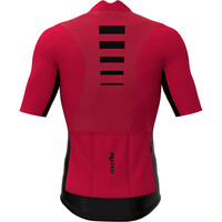 Rh+ maillot manga corta hombre Grinta Pro Jersey vista trasera