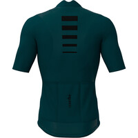 Rh+ maillot manga corta hombre Grinta Pro Jersey vista trasera
