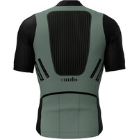 Rh+ maillot manga corta hombre Like Jersey vista trasera