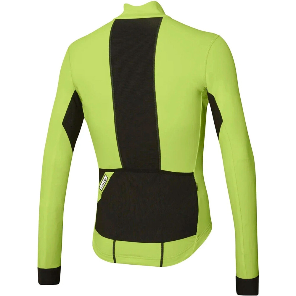 Rh+ maillot manga larga hombre XTRM Jersey 04