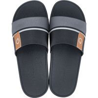 Rider chanclas hombre 2105-CARTAGO DAKAR III SLIDE AD puntera