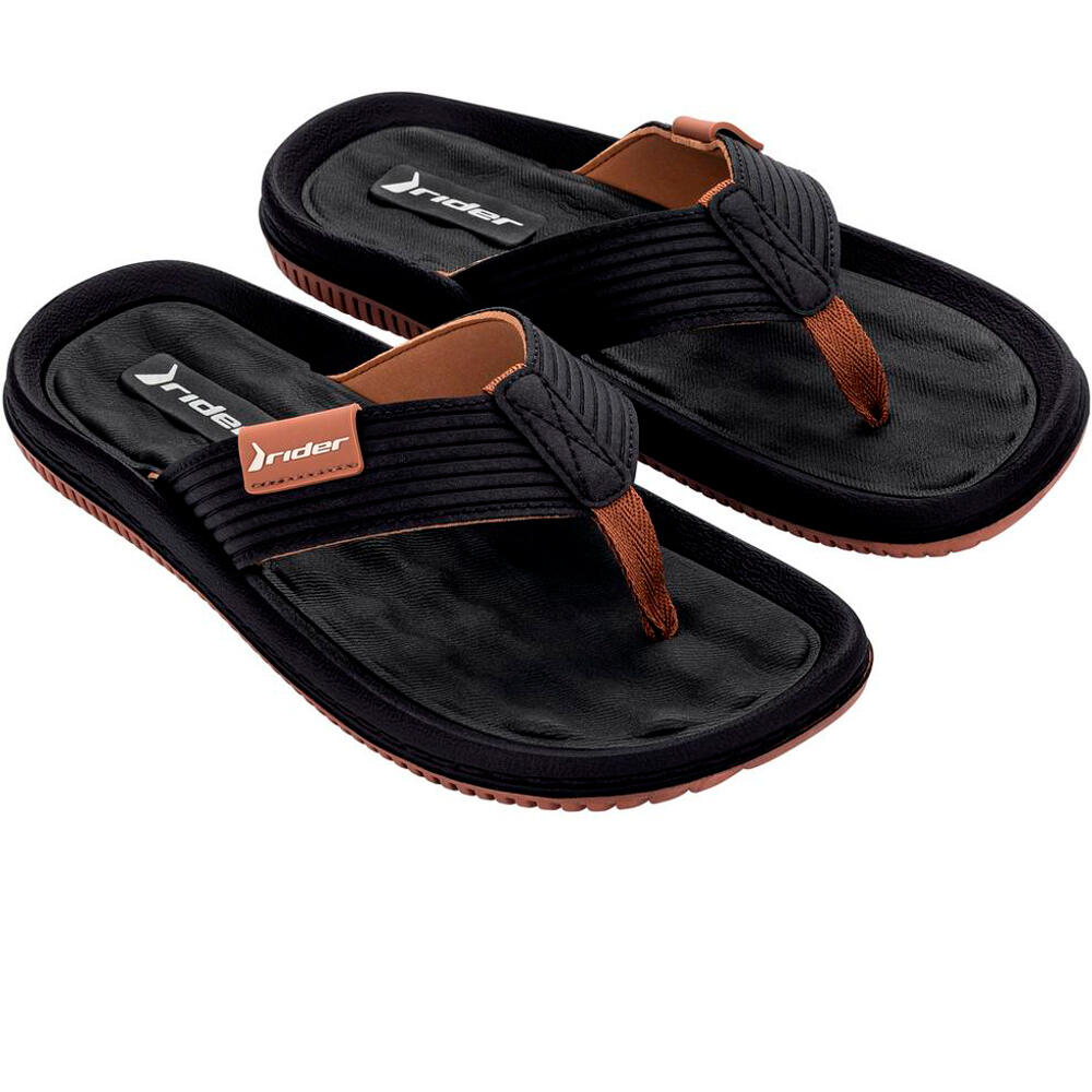 Rider chanclas hombre 2105-RIDER DUNAS VII AD lateral exterior