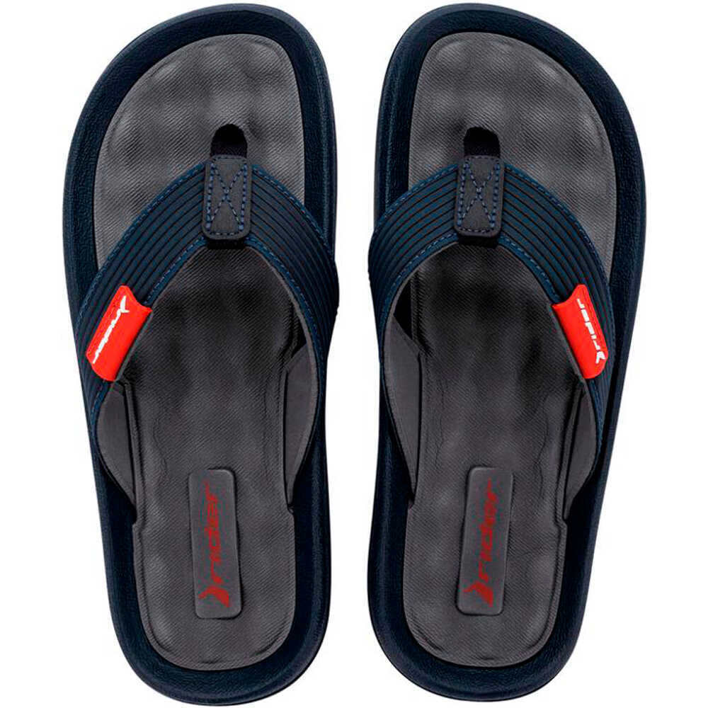Rider chanclas hombre 2105-RIDER DUNAS VII AD lateral interior